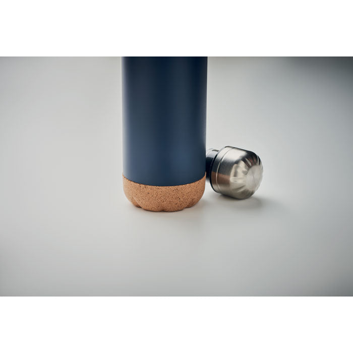 ASPEN CORK — Bleu Marine — item detail picture