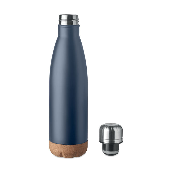 ASPEN CORK — Bleu Marine — profil