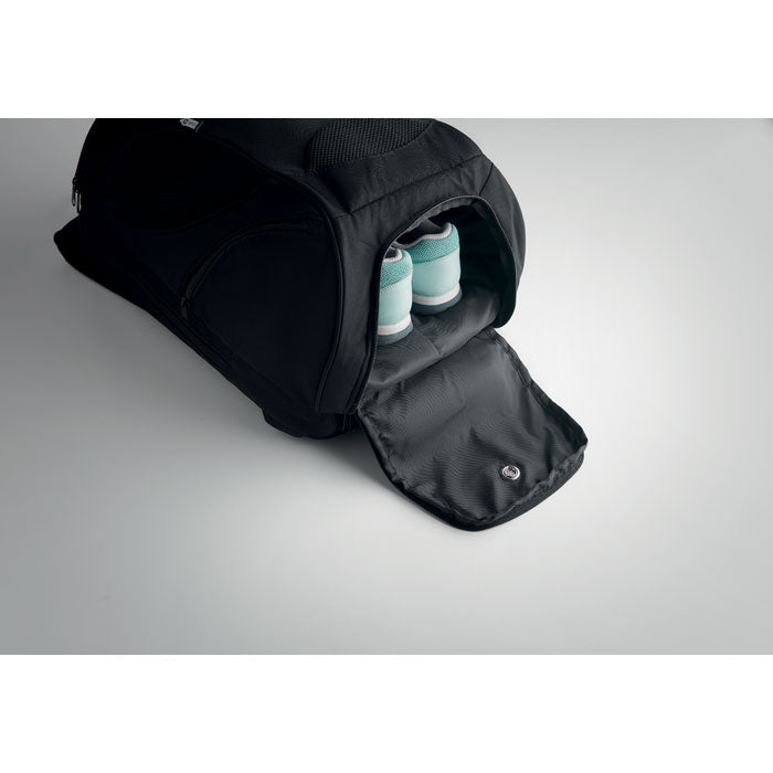 OLYMPIC — Noir — item detail picture