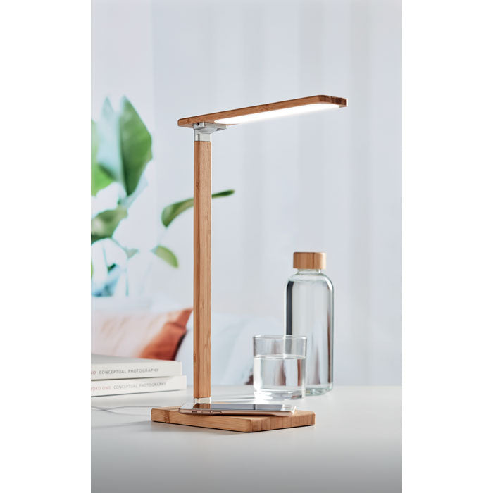 NEAT LIGHT — Bois — item ambiant picture