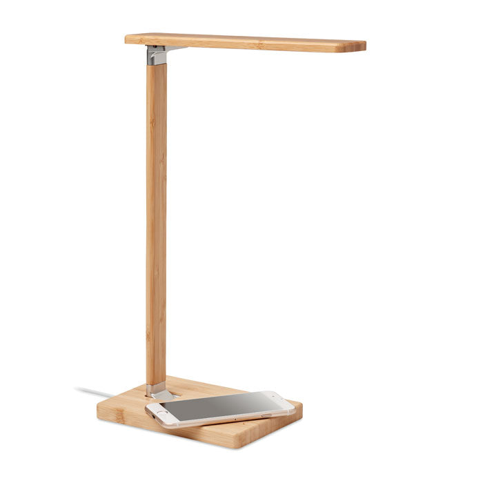 NEAT LIGHT — Bois — profil