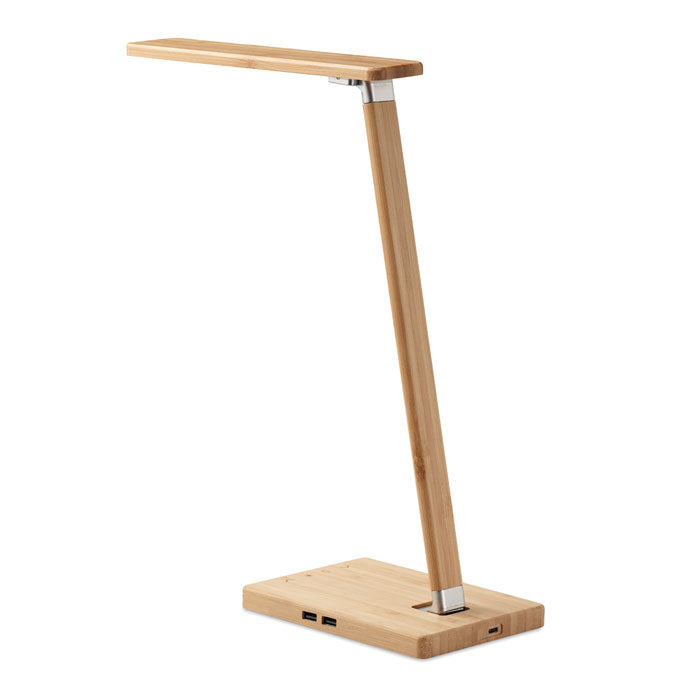 NEAT LIGHT — Bois — dessus