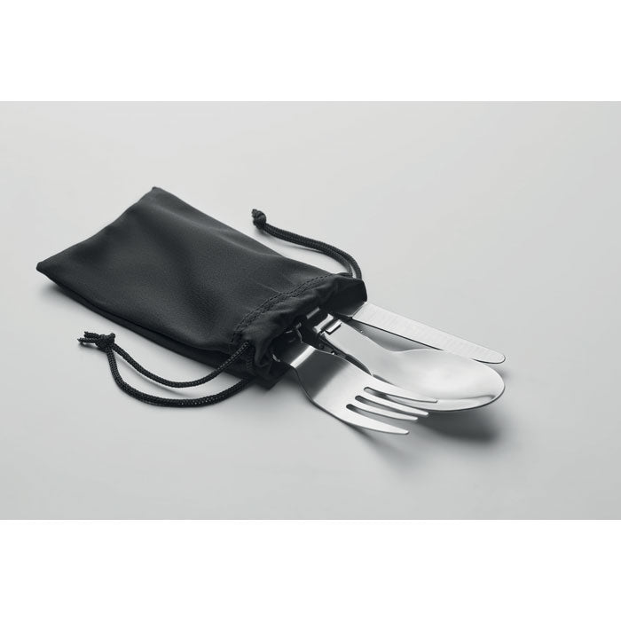 STAPI SET — Noir — item detail picture
