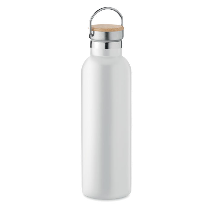 HELSINKI MED — Blanc — dos