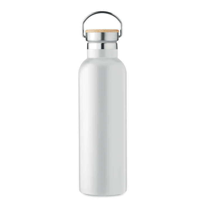 HELSINKI MED — Blanc — dessus
