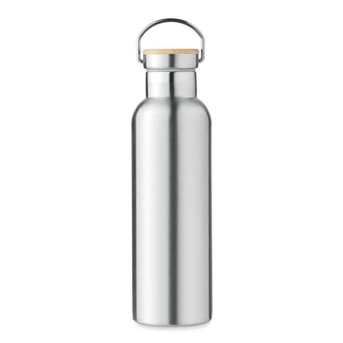 HELSINKI MED — Argent Mat — dos