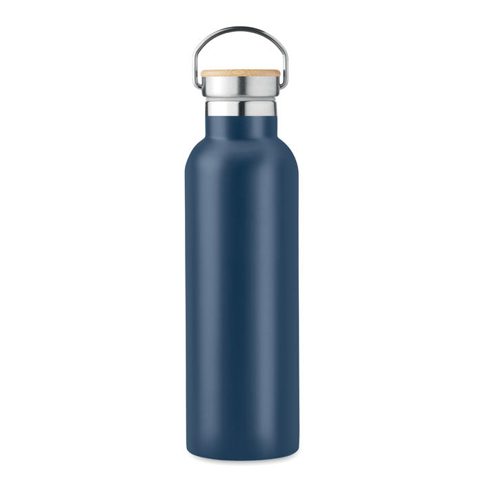HELSINKI MED — Bleu Marine — détail 1