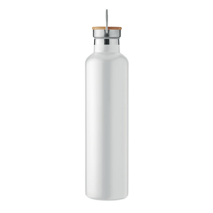HELSINKI LARGE — Blanc — dessus