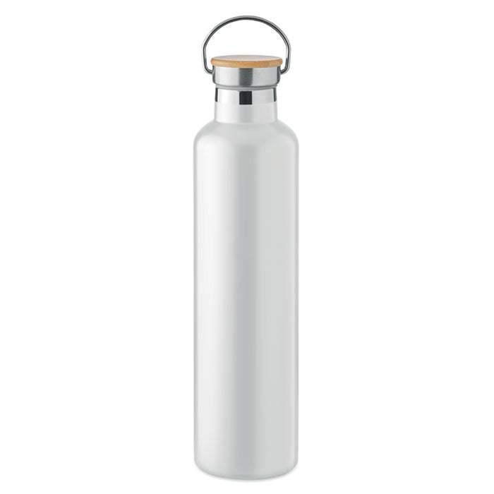 HELSINKI LARGE — Blanc