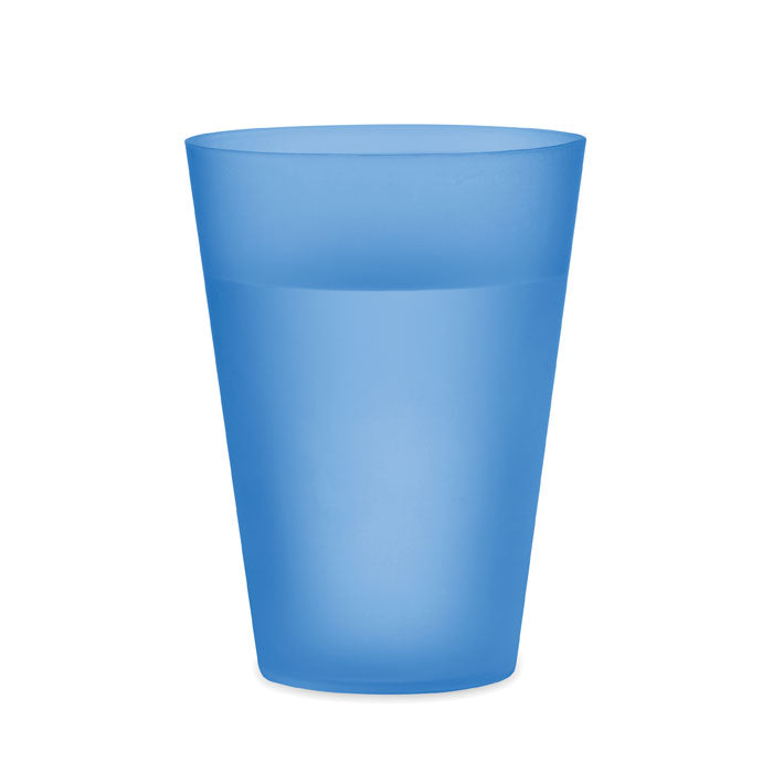 FESTA — Bleu Transparent — dos
