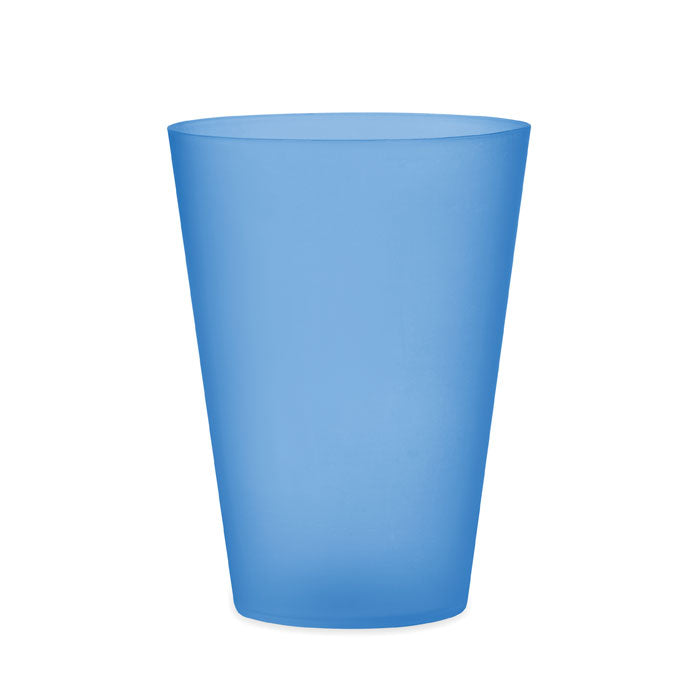 FESTA — Bleu Transparent