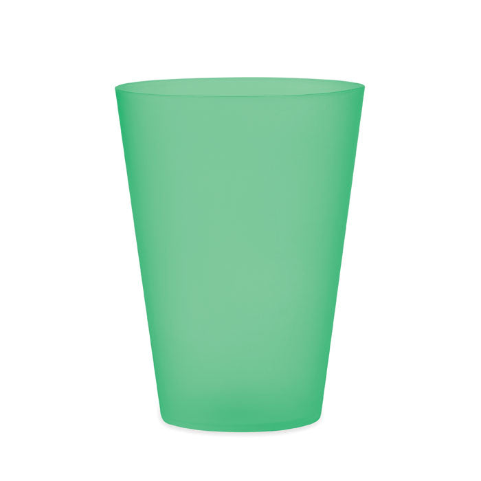 FESTA — Vert Transparent