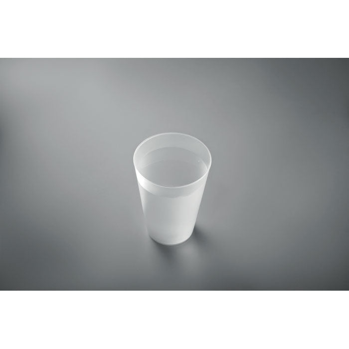 FESTA — Blanc Transparent — item ambiant picture