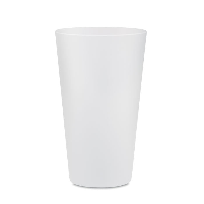 FESTA — Blanc Transparent — dos