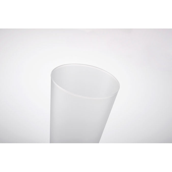 FESTA — Blanc Transparent — item detail picture