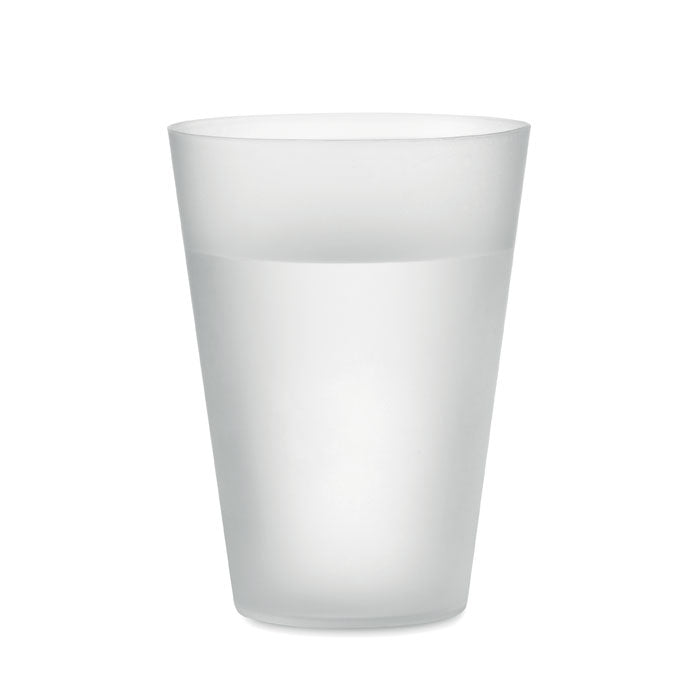 FESTA — Blanc Transparent — profil