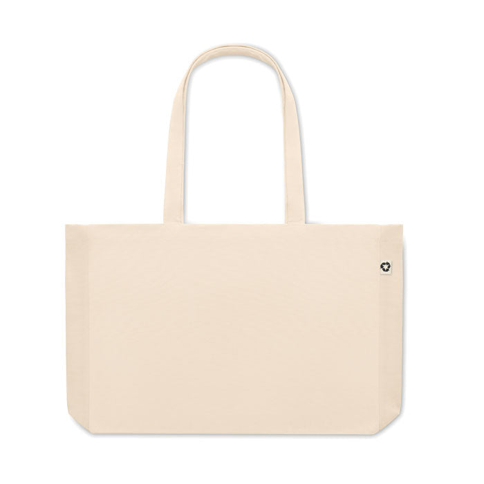 RESPECT — Beige — dessus
