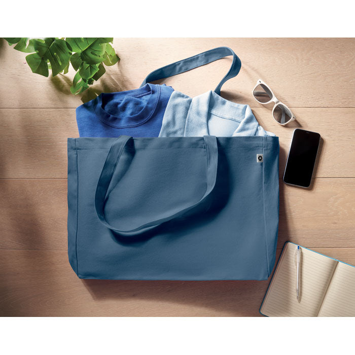 RESPECT COLOURED — Bleu — item ambiant picture