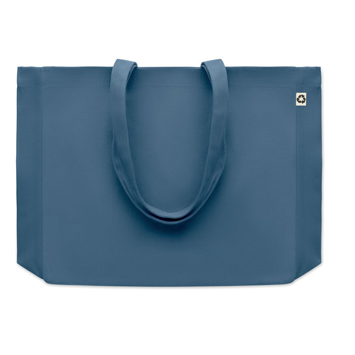 RESPECT COLOURED — Bleu — profil