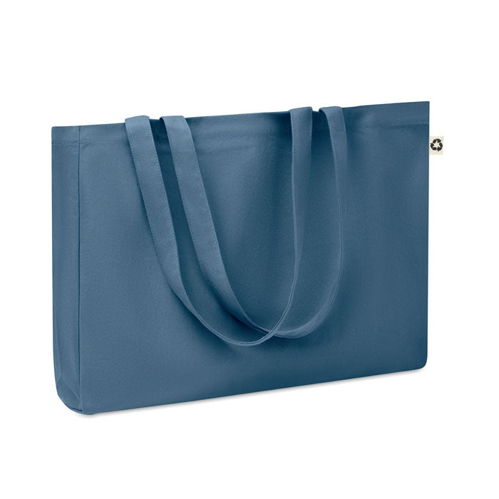 RESPECT COLOURED — Bleu