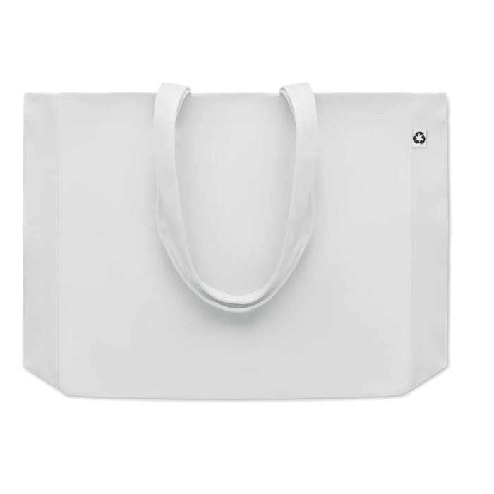 RESPECT COLOURED — Blanc — profil