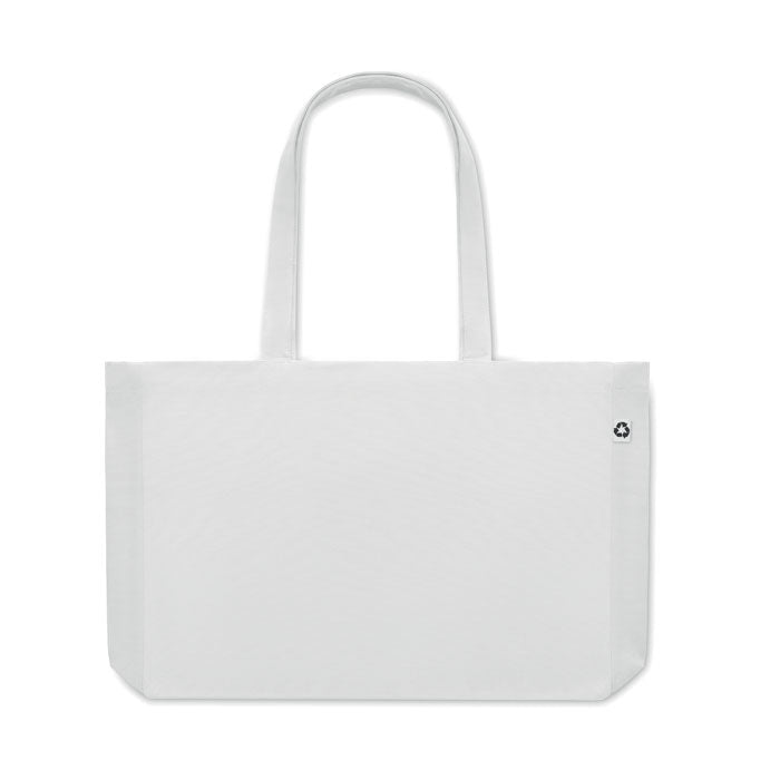 RESPECT COLOURED — Blanc — dessus