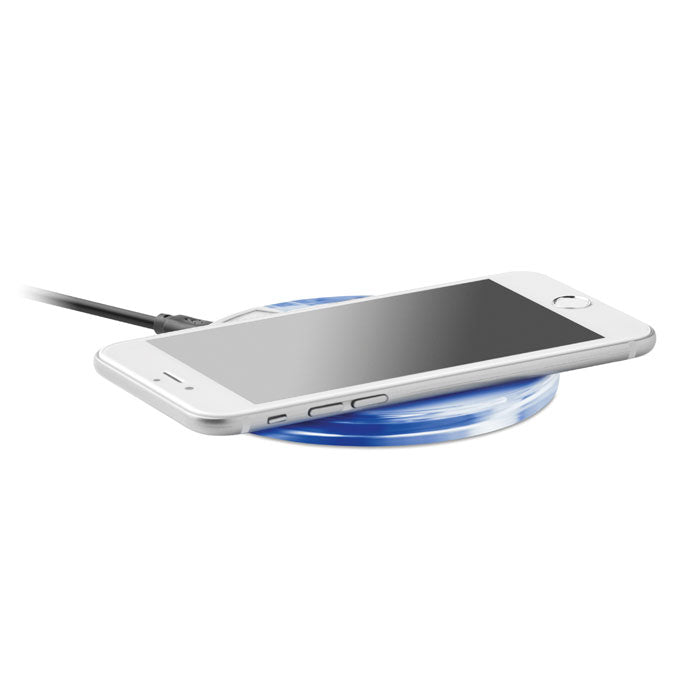 UVE CHARGING + — Blanc — dos