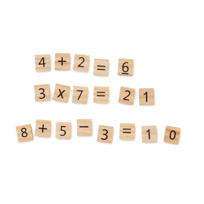 EDUCOUNT — Beige — dessus