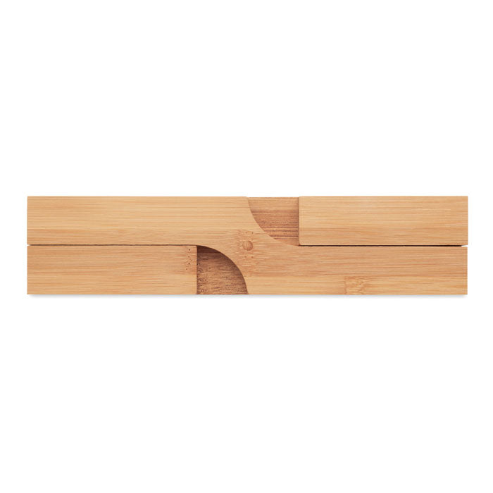 IMBA — Bois — ouvert