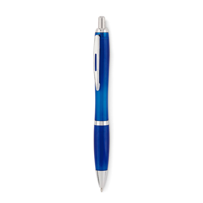 RIO RPET — Bleu Transparent