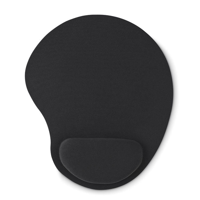 ERGOPAD — Noir — dessus