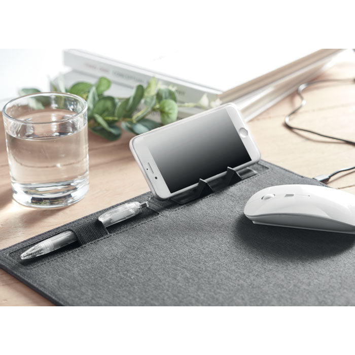 SUPERPAD — Gris Pierre — item ambiant picture