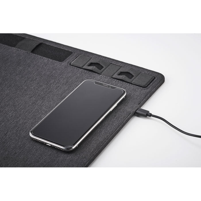 SUPERPAD — Gris Pierre — item detail picture
