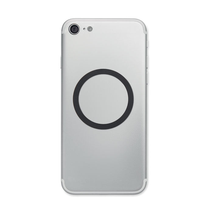 MELIS — Argent Mat — ouvert