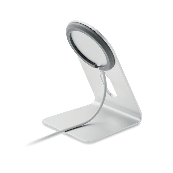 MELIS — Argent Mat — dessus