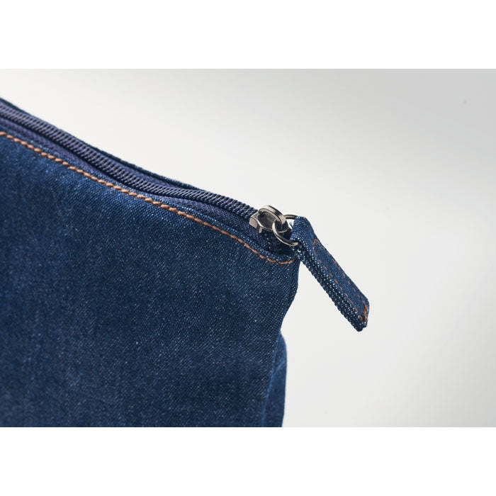 STYLE POUCH — Bleu — item detail picture