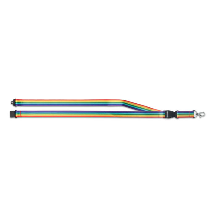 BOWYARD — Multicolore — dos