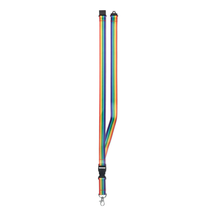 BOWYARD — Multicolore — profil