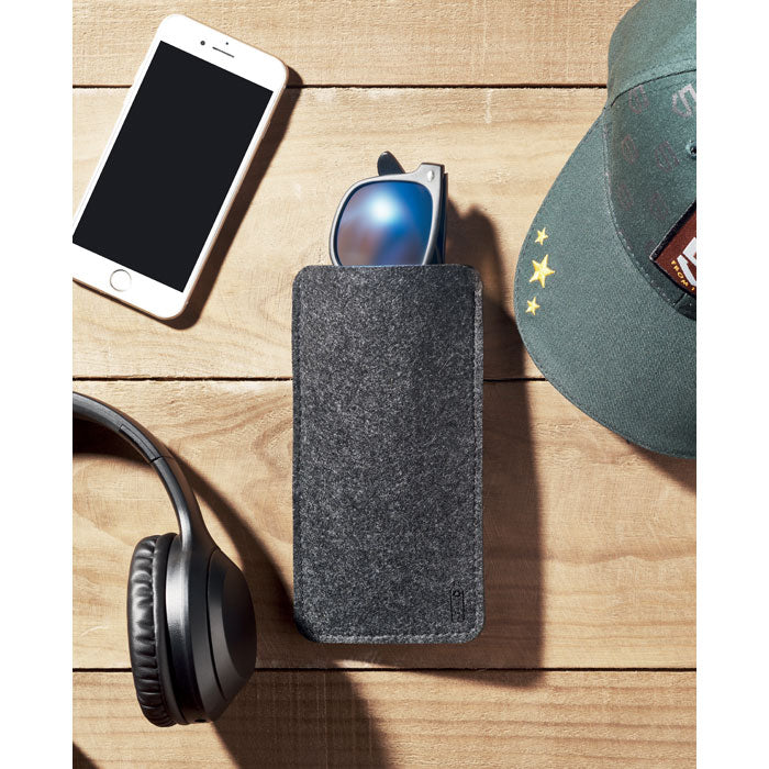 NIRSON — Gris Pierre — item ambiant picture