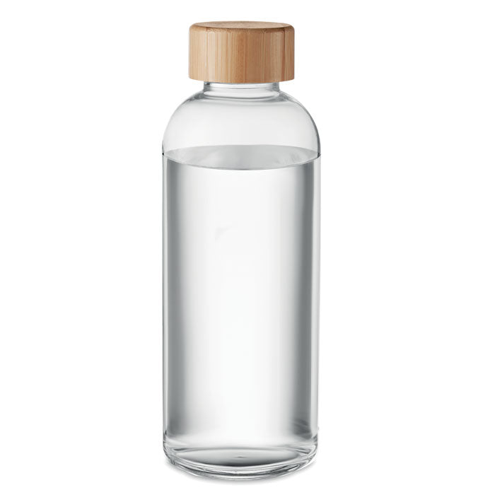 FRISIAN — Transparent — profil