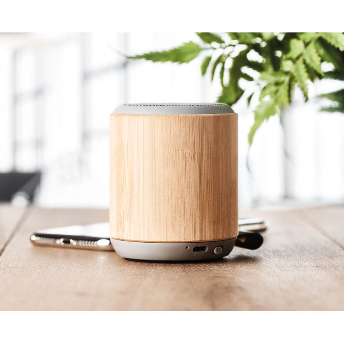 RUGLI — Bois — item ambiant picture
