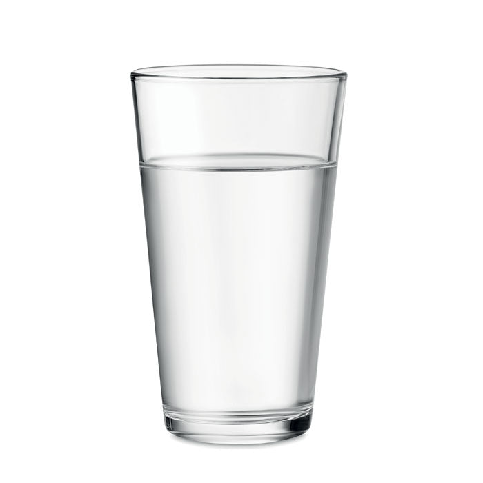 RONGO — Transparent — profil