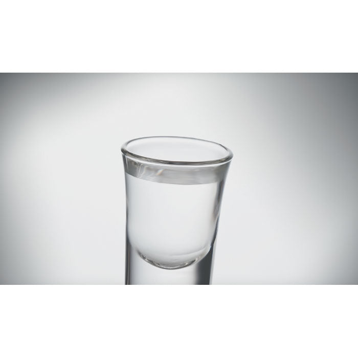 SONGO — Transparent — item detail picture