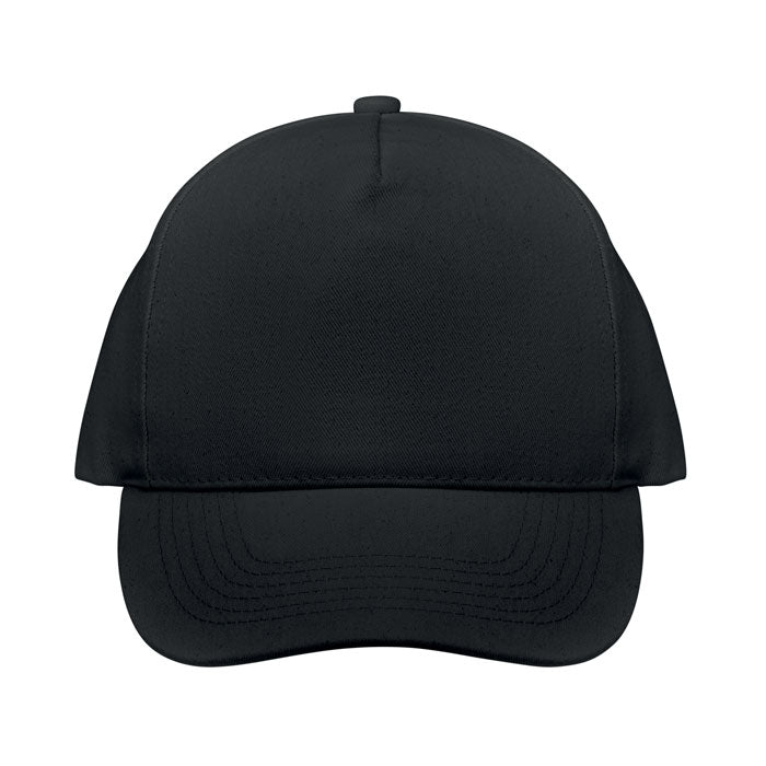 BICCA CAP — Noir — dessus
