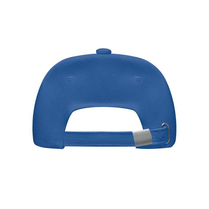 BICCA CAP — Bleu — dos