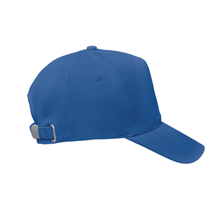 BICCA CAP — Bleu — profil