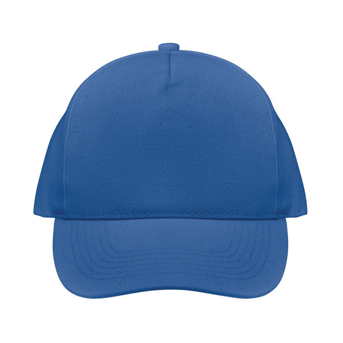 BICCA CAP — Bleu — dessus