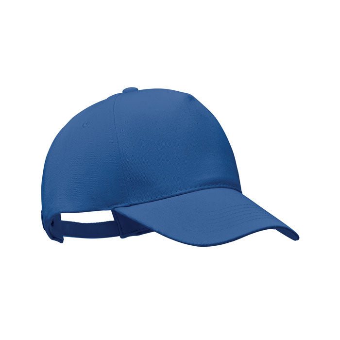 BICCA CAP — Bleu