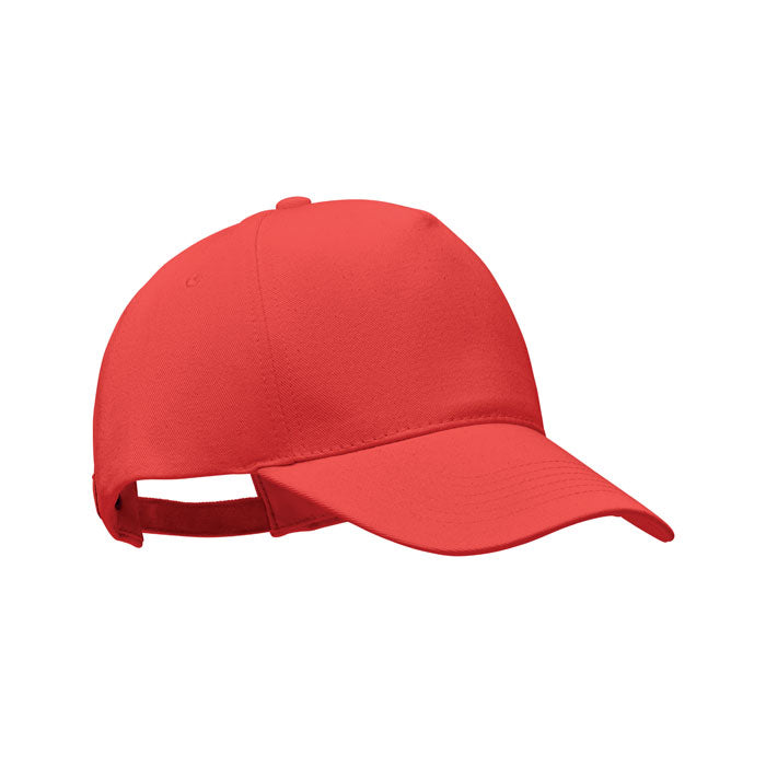 BICCA CAP — Rouge