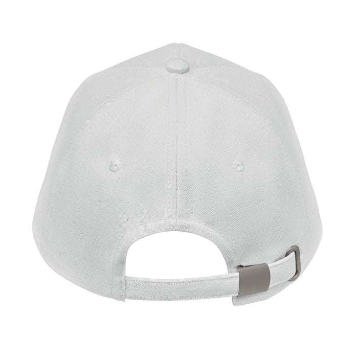 BICCA CAP — Blanc — ouvert